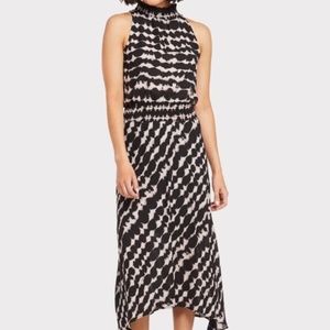 Evereve Jessa Midi/Maxi dress, sold out!